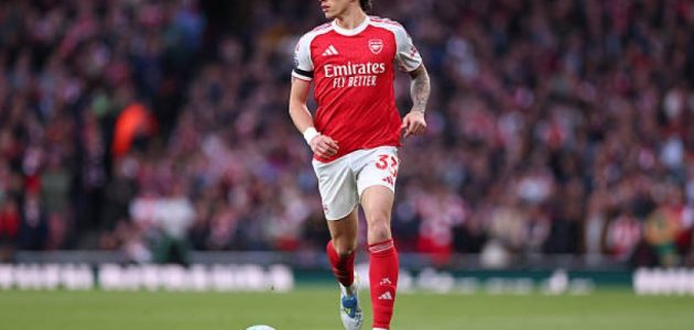 ريال مدريد يتحرك لضم كالافيوري